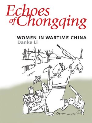 cover image of Echoes of Chongqing